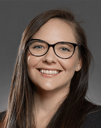 Portrait de Élisabeth Conti