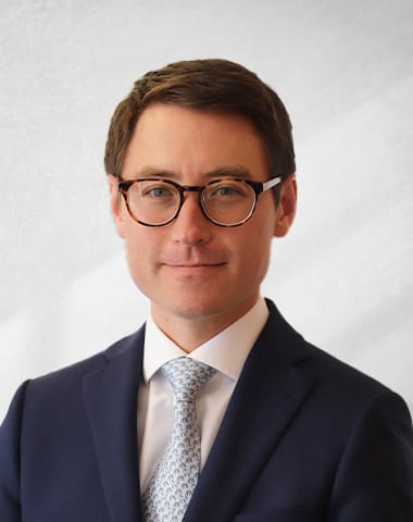 Portrait de Thomas Renard