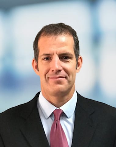 Portrait de Nicolas Vasseur
