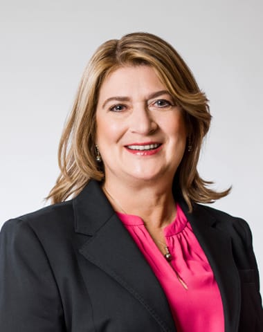 Portrait de Camille Delorme