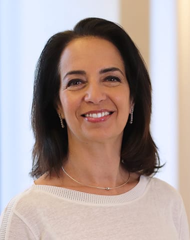 Portrait de Marie Kouassi